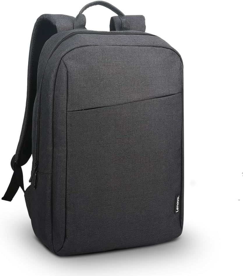 AUCT 12550 - Lenovo Laptop Backpack B210, 15.6-Inch Laptop/Tablet, Durabl