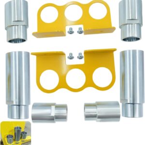 AUCT 14356 - $200 10315 Stack Truck Adapter Kit For Challenger Lifts CL10