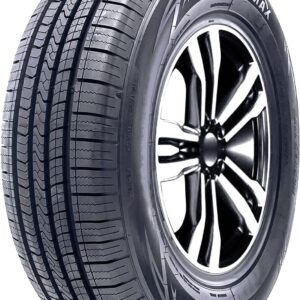 AUCT 14082 - $53 CT-1 195/60R15 88H BSW