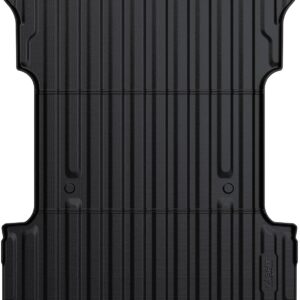 AUCT 13911 - $124 LASFIT 6.5ft Bed Mat for Ford F-150 2026 2025 2024 Truc
