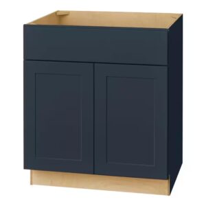 AUCT 14246 - $259 Avondale 30 in. W x 24 in. D x 34.5 in. H Ready to Asse