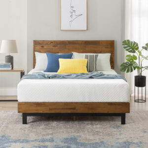 AUCT 14000ma - $339 Cali King 10" - Sleep by Wayfair  Plush Cooling Gel Mem