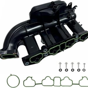 AUCT 12471 - $71 615-380 Engine Intake Manifold Assembly Compatible with