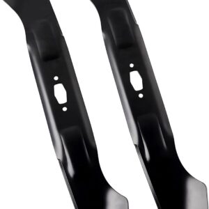 AUCT 12938 - $53 HQPASFY 742-05510 High Lift Lawn Mower Blades, Compatibl