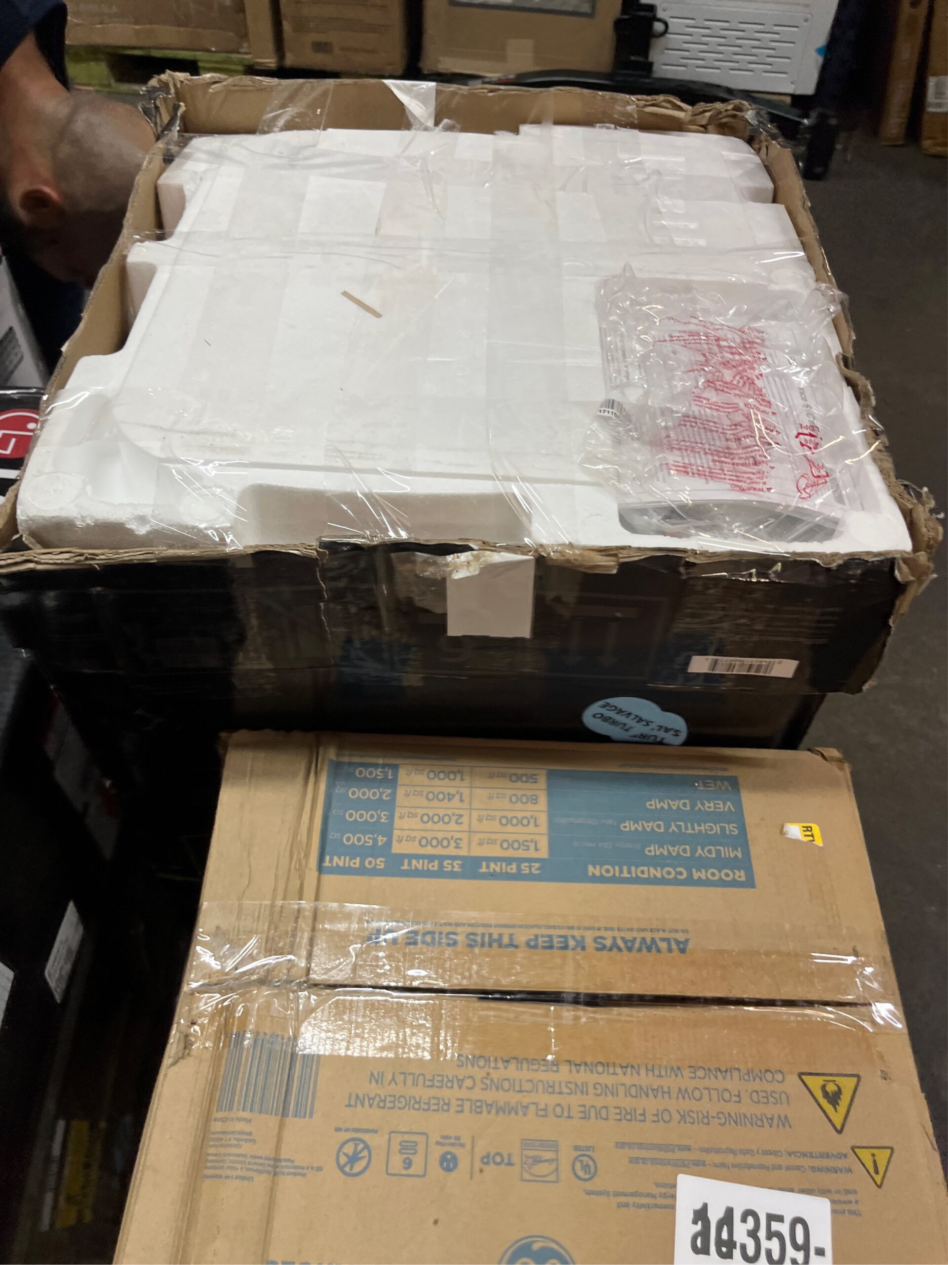 AUCT 14360ac - $645 14,000 BTU (10,000 BTU, DOE) Portable Air Conditioner, - Image 5