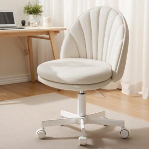 AUCT 13417 - $86 GTPLAYER Small Ergonomic Tall Office Chair, Computer Des