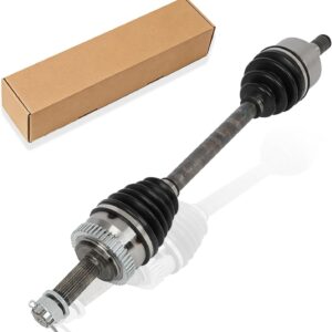 AUCT 14368 - $68 CCIYU CV Axle Shaft Assembly for Volkswagen Bora/CC/Golf