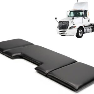 AUCT 12484 - $249 Foldable Bed for Semi-Truck Drivers | Day Cab Bed | Non