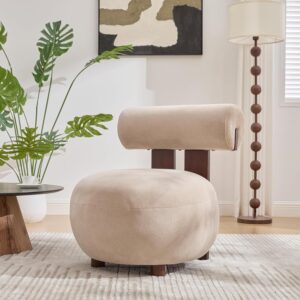 AUCT 14219 - $279 Christopher Knight Home Elvis Velvet Low Profile Accent