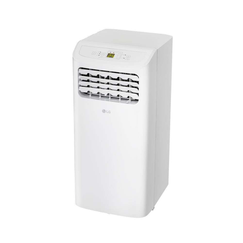 AUCT 14361ac - $329 6,000 BTU (8,765 BTU ASHRAE) 115-Volt Portable Air Cond - Image 4