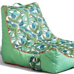 AUCT 14232 - $85 Big Joe Captain's Float No Inflation Needed Pool Float w