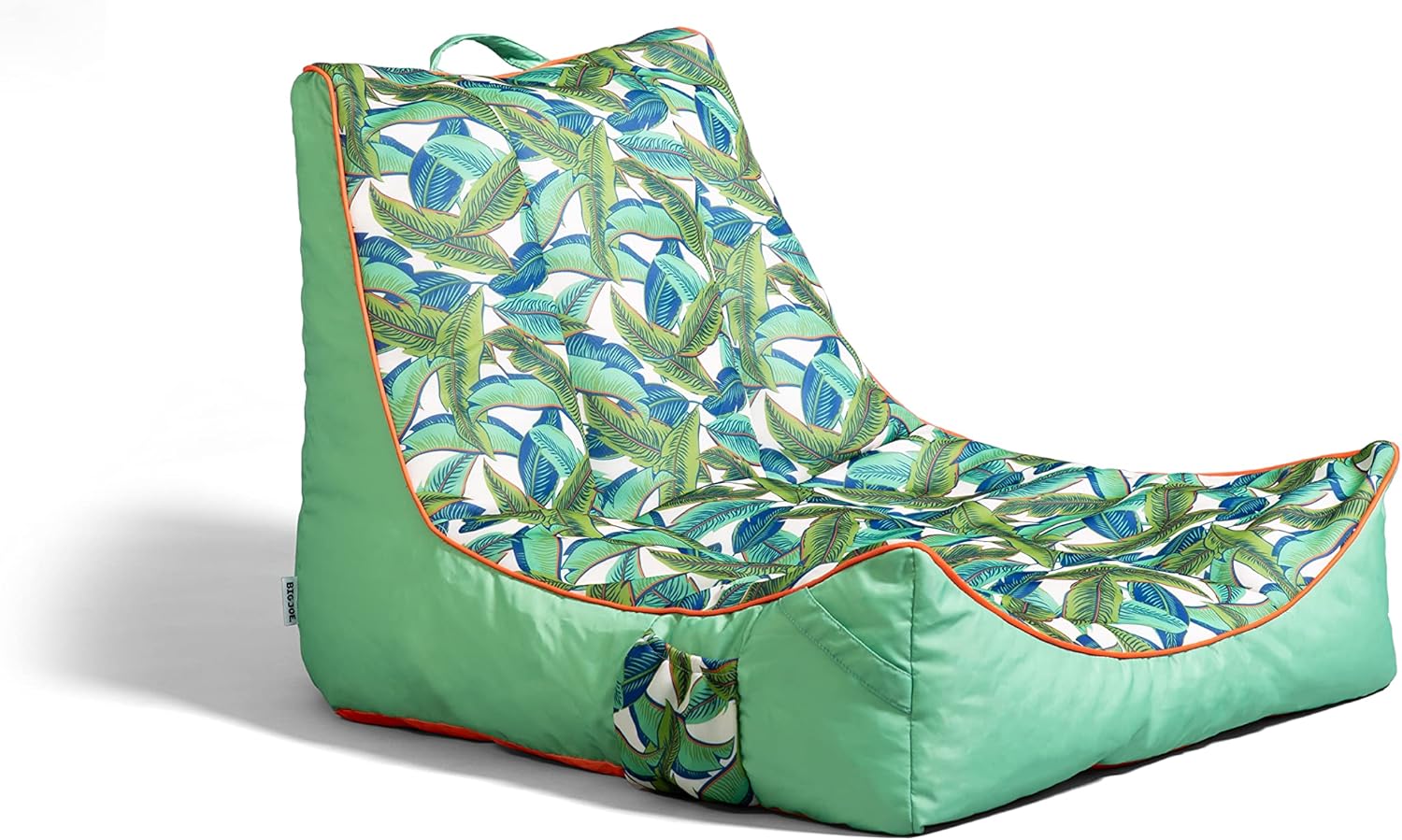 AUCT 14232 - $85 Big Joe Captain's Float No Inflation Needed Pool Float w