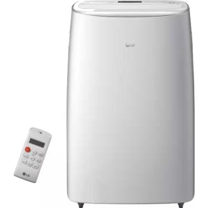 AUCT 14360ac - $645 14,000 BTU (10,000 BTU, DOE) Portable Air Conditioner,
