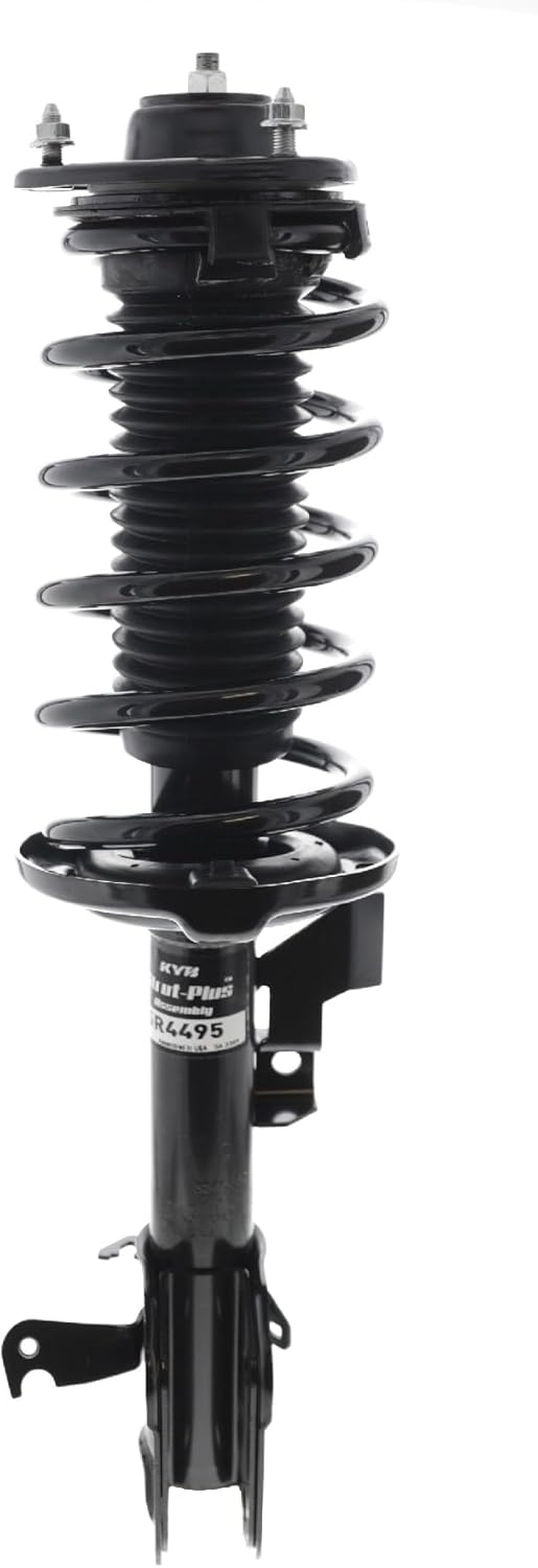AUCT 12039 - $211 KYB SR4495 Strut-Plus Complete Corner Unit Assembly -St
