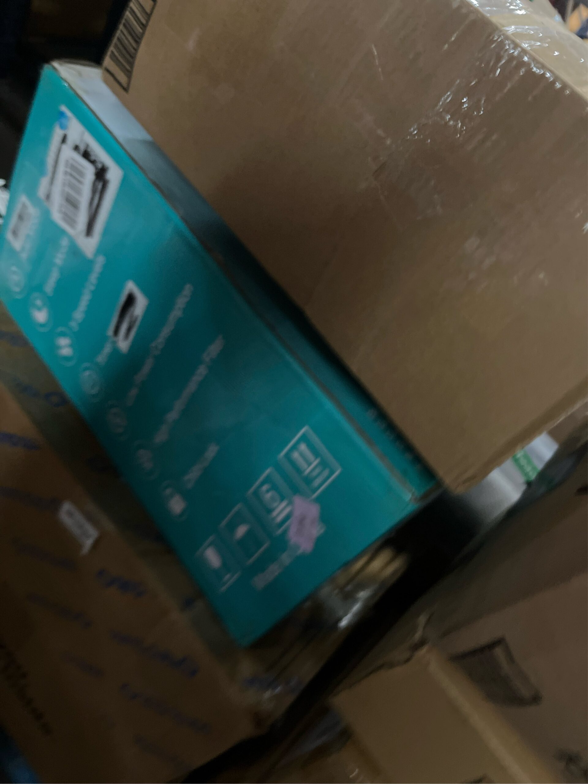 AUCT 13301 - $150 Air Purifiers for Home Large Rooms up to 3500 Ft , H13 - Image 5