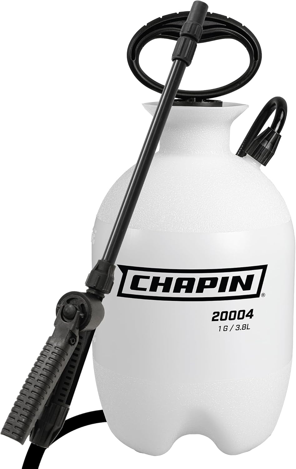 AUCT 13236 - Chapin 20004 Pump Sprayer, 1-Gallon SureSpray Translucent Ta