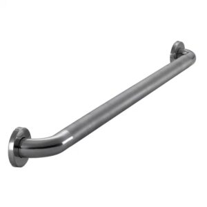 AUCT 14297 - $57 42 in. x 1-1/2 in. Concealed Peened ADA Compliant Grab B