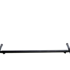 AUCT 14306 - Elevon Hammock Stand, Heavy Duty Adjustable Steel Hammock, 9