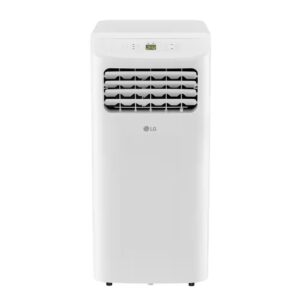 AUCT 14361ac - $329 6,000 BTU (8,765 BTU ASHRAE) 115-Volt Portable Air Cond