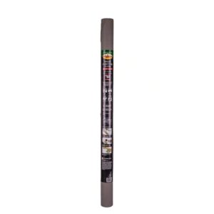 AUCT 12749 - Vigoro 4 ft. x 50 ft. Heavy Duty Matrix Grid Landscape Fabri