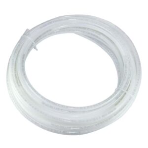 AUCT 14252 - $90 Uponor AquaPEX 3/4 in. x 100 ft. White PEX-A Expansion P