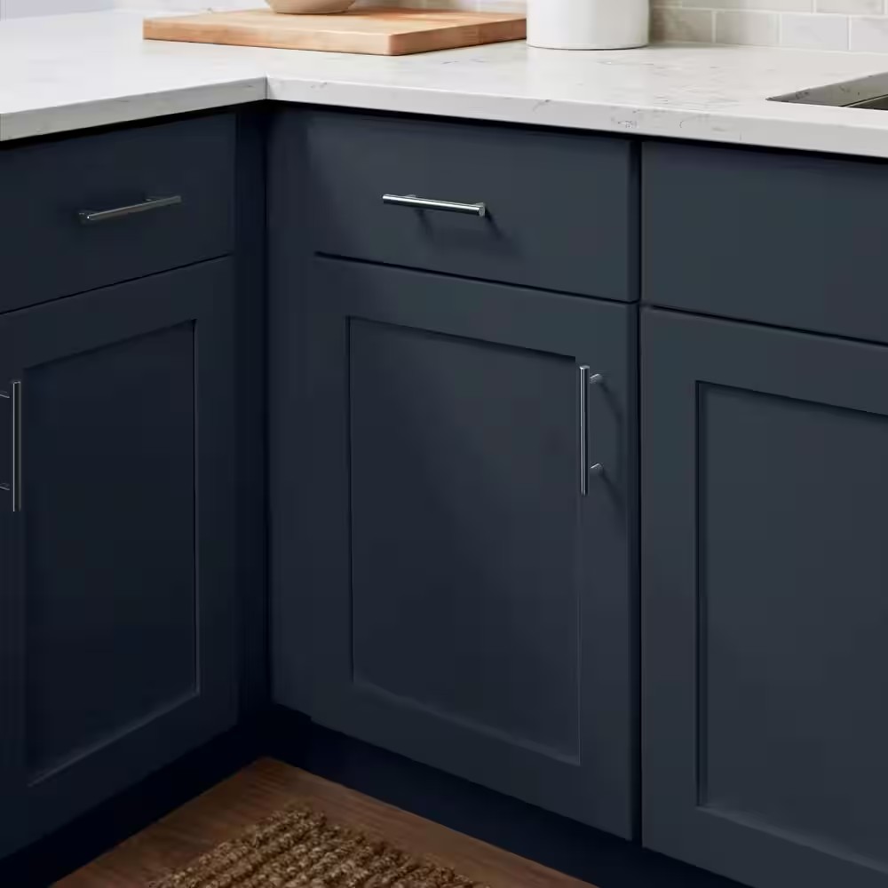 AUCT 14237 - $249 Avondale 18 in. W x 24 in. D x 34.5 in. H Ready to Asse - Image 2