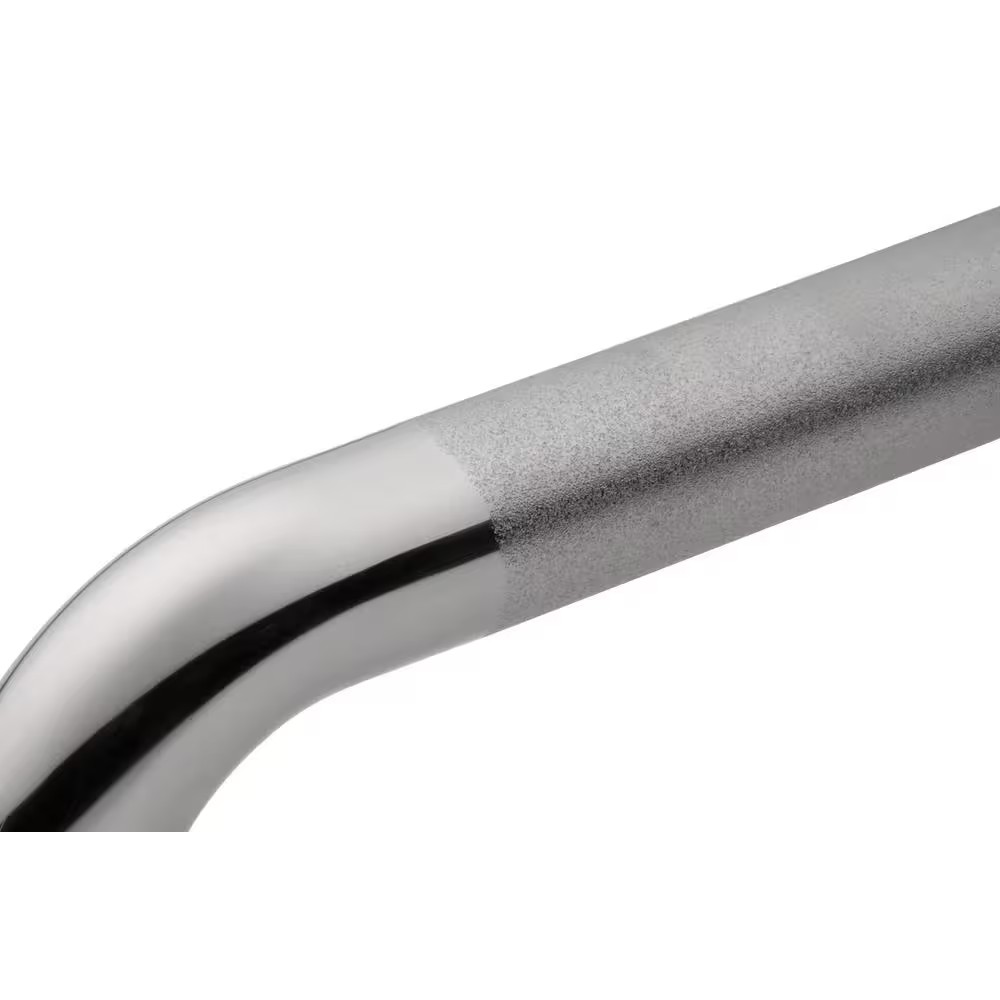 AUCT 14297 - $57 42 in. x 1-1/2 in. Concealed Peened ADA Compliant Grab B - Image 4