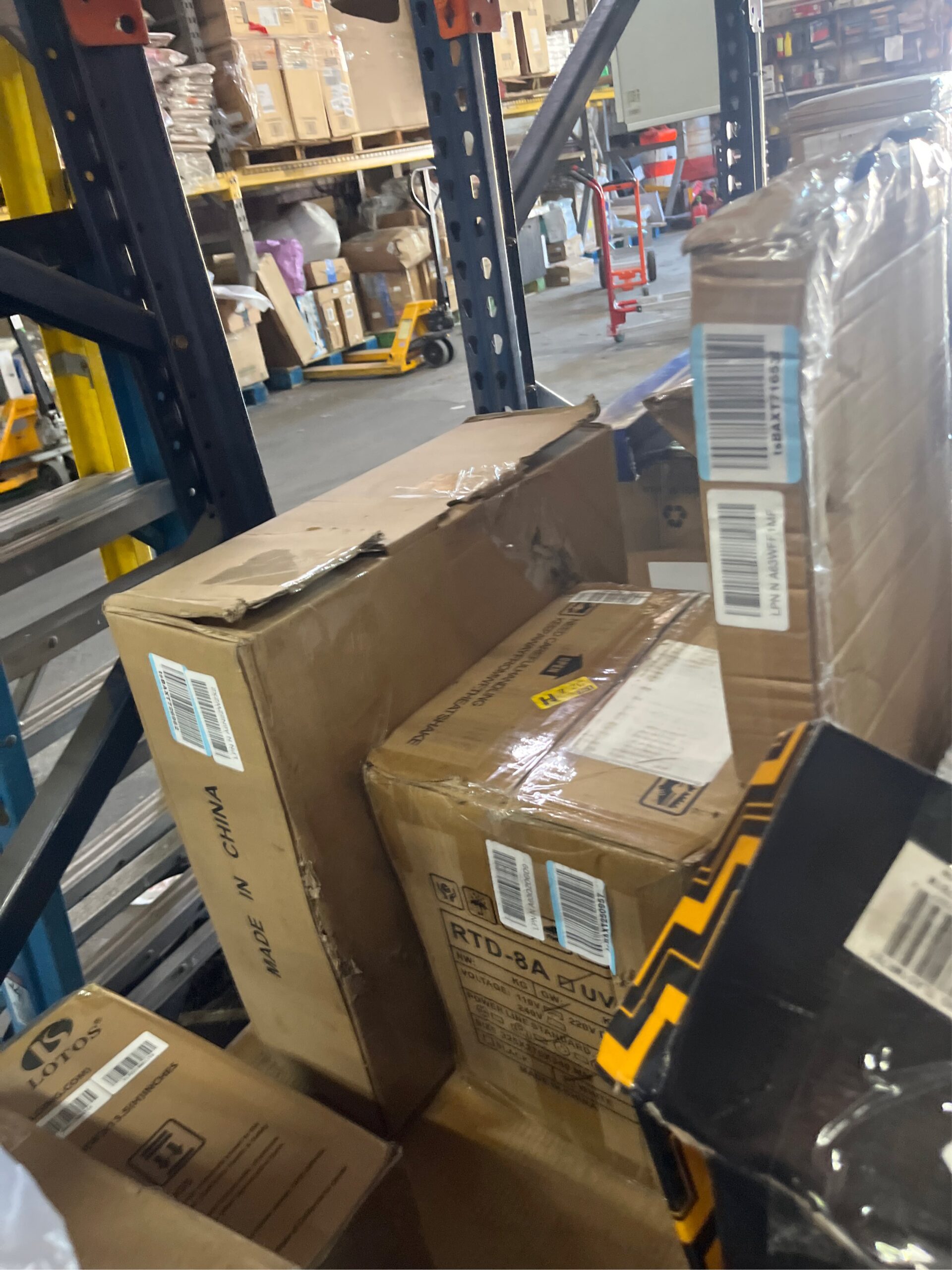 AUCT 12316 - $68 6 Pack R0527700 Pool Cleaner Hose, 39" Twist Lock Vacuum - Image 5