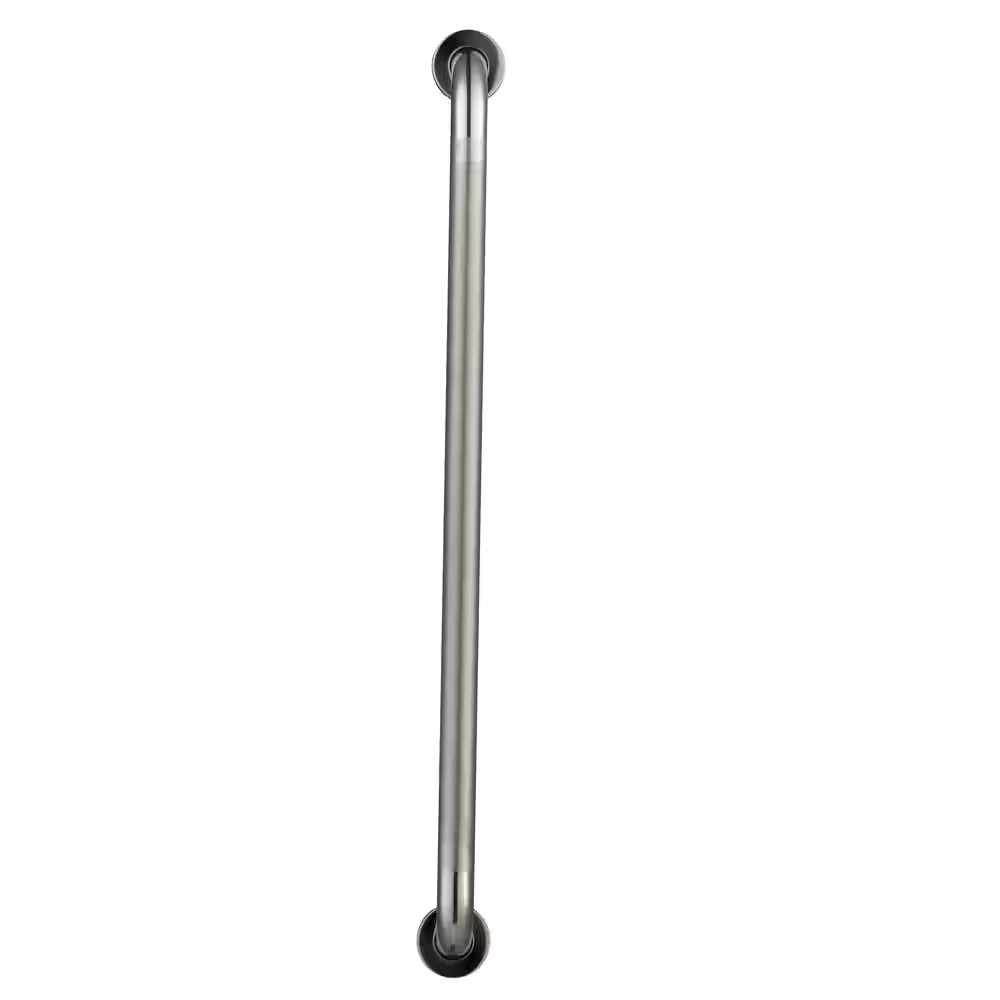 AUCT 14297 - $57 42 in. x 1-1/2 in. Concealed Peened ADA Compliant Grab B - Image 2