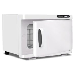 AUCT 14280 - $78 Salon Se or Small Towel Warmer,Hot towel Cabinet with Fa