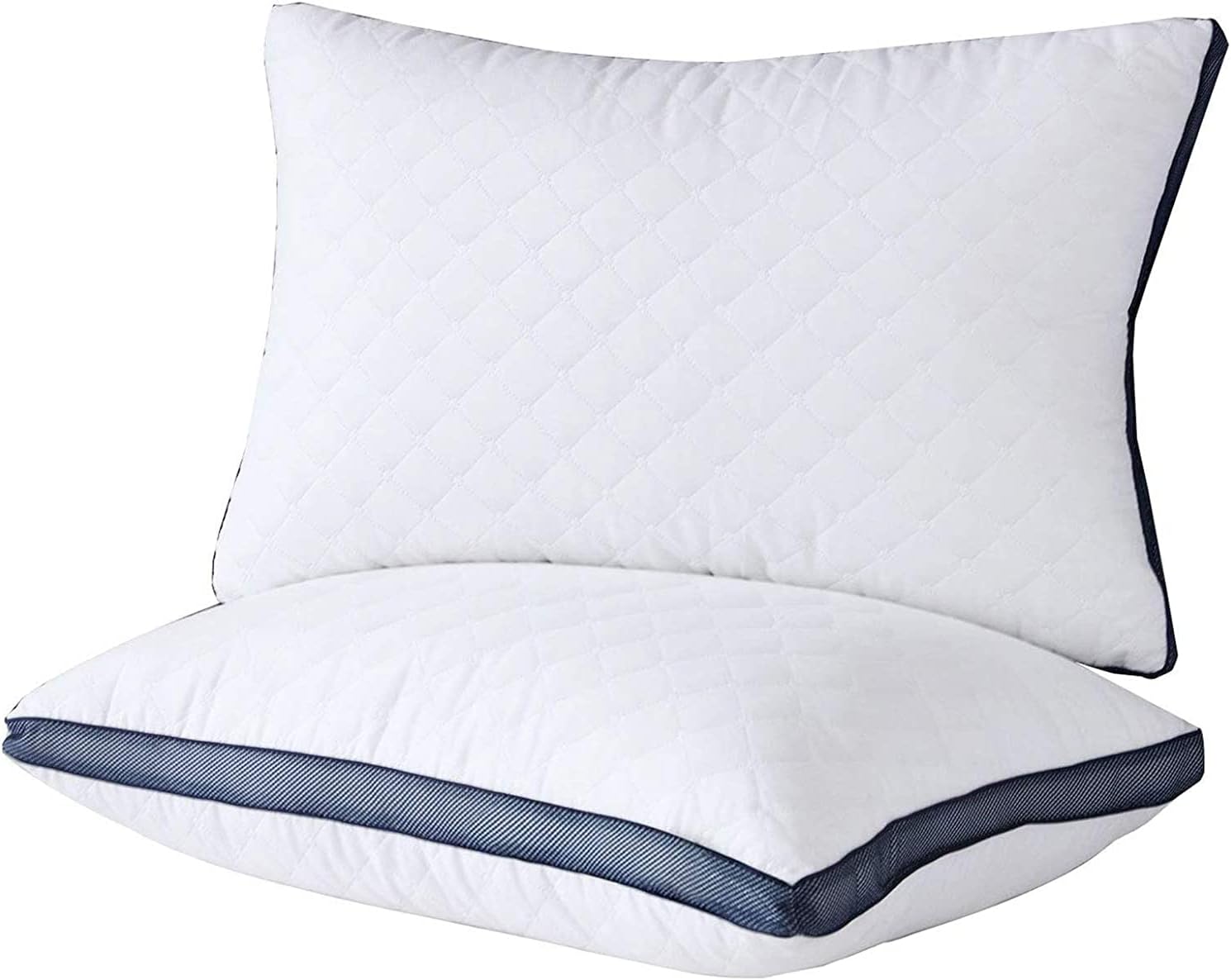 AUCT 14200 - Meoflaw Pillows for Sleeping (2-Pack), Luxury Hotel Pillows