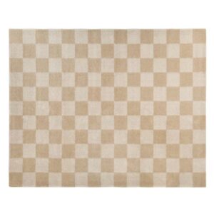 AUCT 14250 - $109 StyleWell Harley Cream 6 ft. 7 in. x 9 ft. Checkered Ar