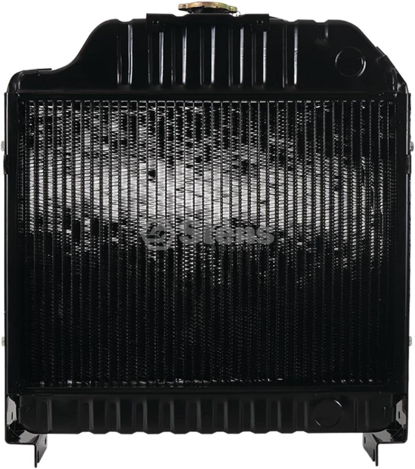 AUCT 16947 - $307 Complete Tractor 1406-6326 Radiator Compatible With/Replacement For John Deere 5105 5
