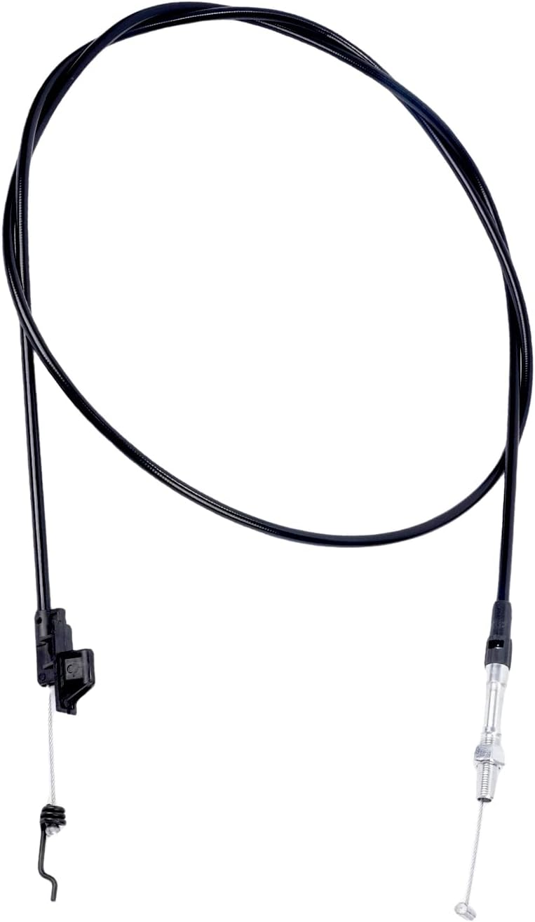 AUCT 17264 - 532431649 Drive Control Cable Fits Husqvarna/Craftsman 7022F HU600F HU675FE HU700F Jonsere - Image 2