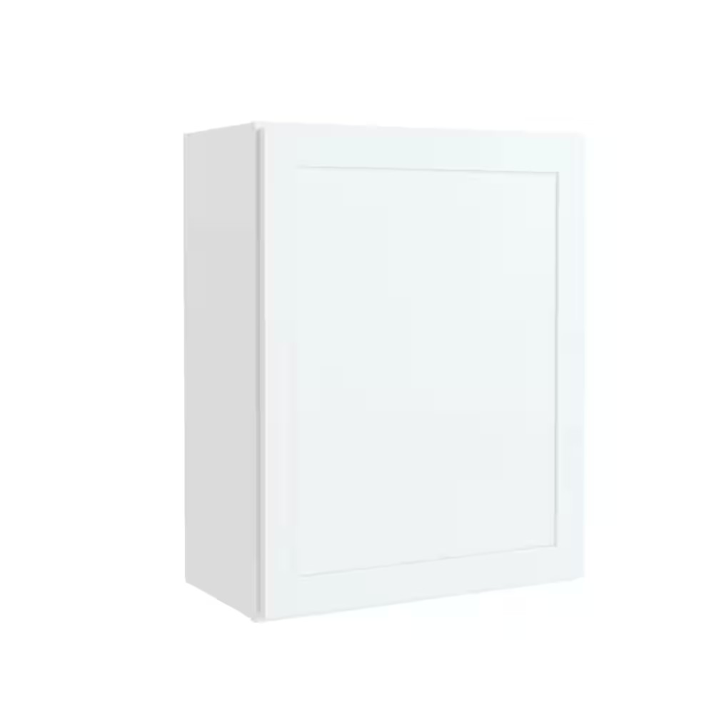 AUCT 14443 - $184 Courtland 24 in. W x 12 in. D x 30 in. H Assembled Shak