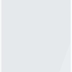 AUCT 16645m - $80 MaxGear Large Acrylic Dry Erase Board for Wall, 36" x 24"