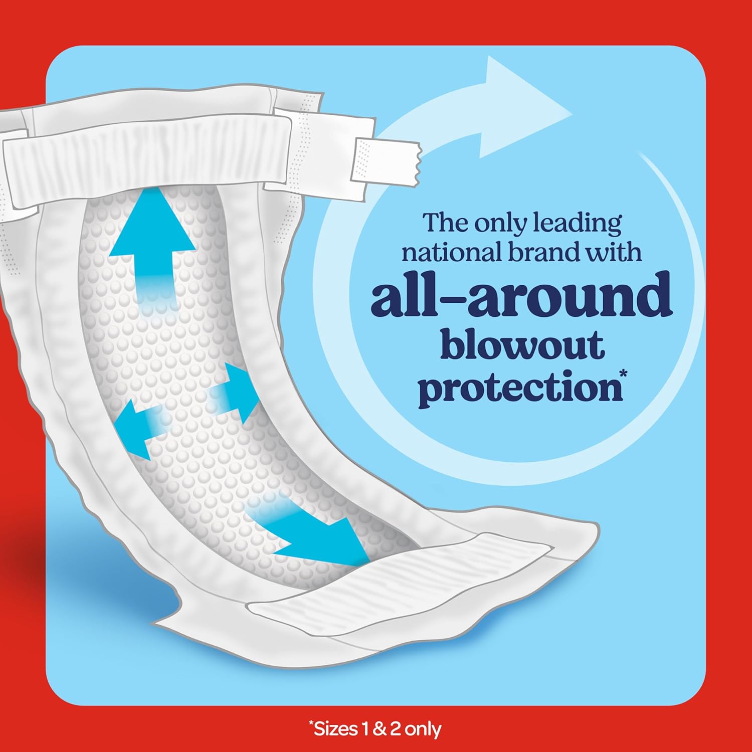 AUCT 15292 - $59 Huggies Size Newborn Diapers, Little Snugglers Baby Diapers, Size Newborn (up to 10 lb - Image 4