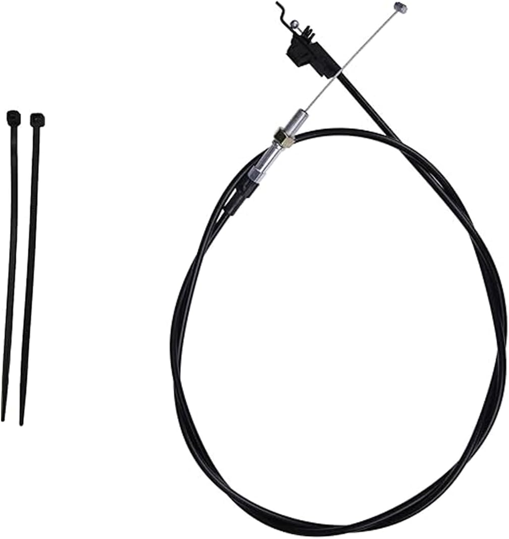 AUCT 17264 - 532431649 Drive Control Cable Fits Husqvarna/Craftsman 7022F HU600F HU675FE HU700F Jonsere