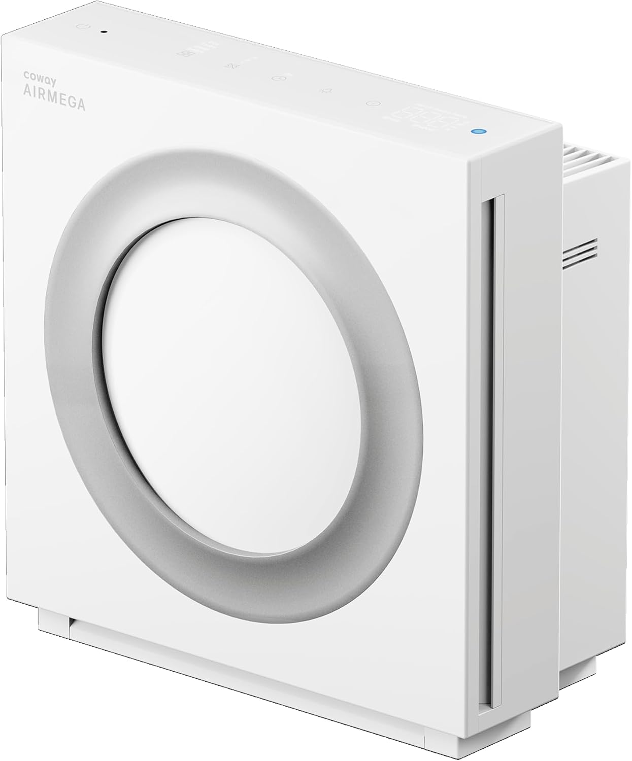 AUCT 17197 - $270 COWAY Airmega Mighty2 Air Purifier, Next Gen of AP-1512HH, for Large Room & Home Clea