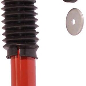 AUCT 16353 - $83 KYB 565076 MonoMax Gas Shock , Red
