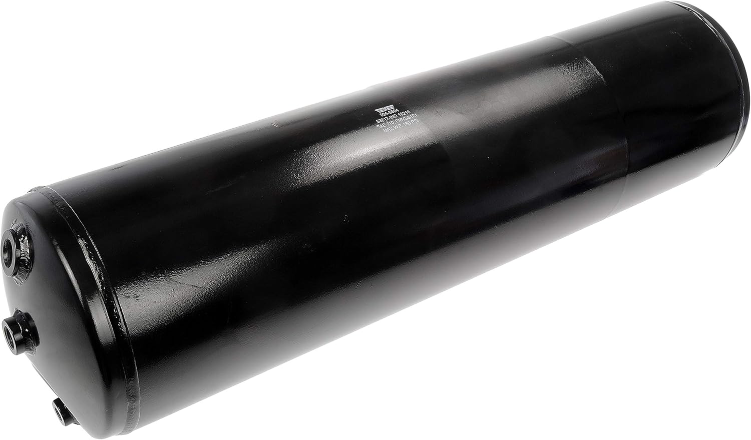 AUCT 16281 - $263 Dorman 924-5804 Air Tank Assembly Compatible with Select IC Corporation/International - Image 2