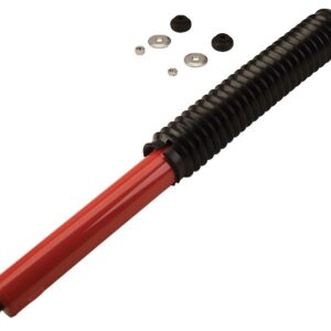 AUCT 17453 - $83 KYB 565043 MonoMax Gas Shock , Red