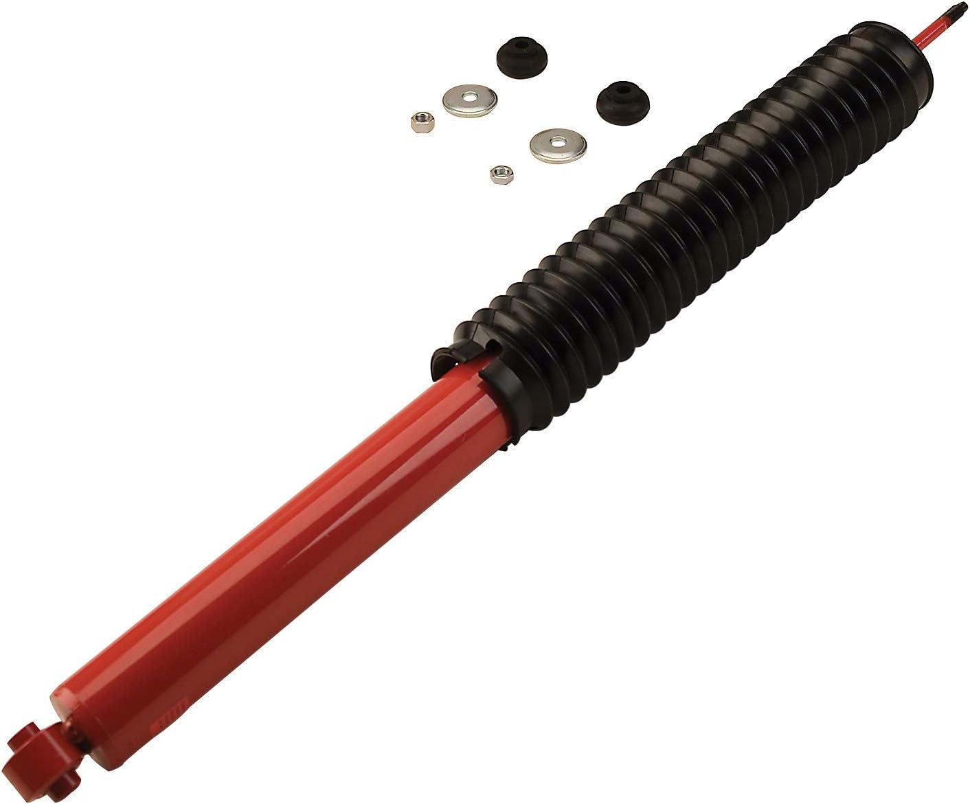 AUCT 17453 - $83 KYB 565043 MonoMax Gas Shock , Red