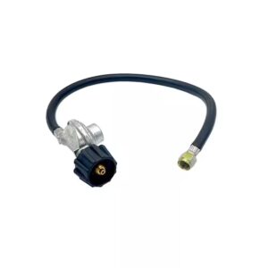 AUCT 14459 - Universal Replacement Regulator with Hose