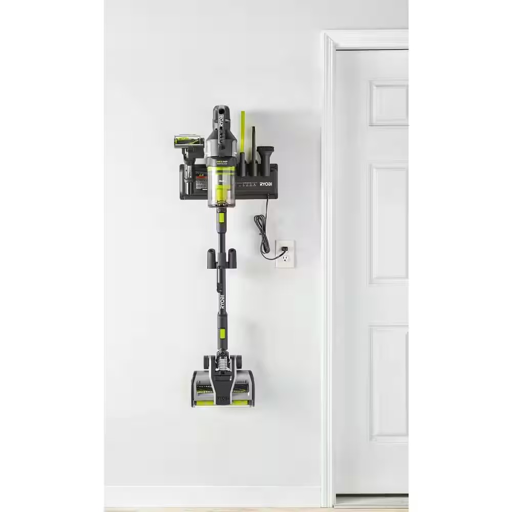 AUCT 17376 - $60 Charging Docking Station for Advanced Stick Vacuum (PBLSV719) - Image 4