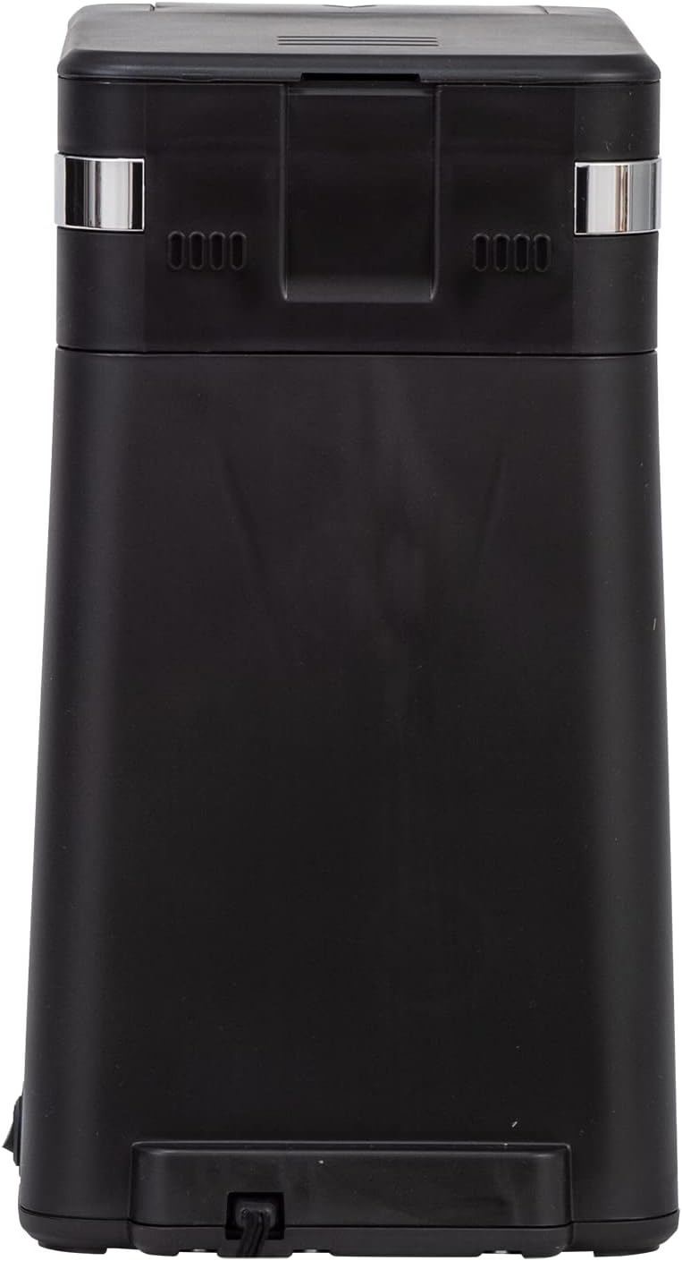 AUCT 17337 - $185 BUNN CSB3TD Speed Brew High Altitude Coffee Maker, 10 Cup, Stainless Steel - Image 2