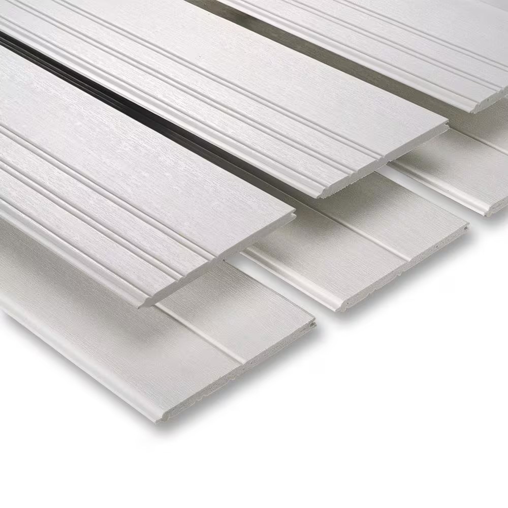 AUCT 14455 - $69 3 boxes - Everbilt 1/4 in. D x 7-1/4 in. W x 36 in. L Gl