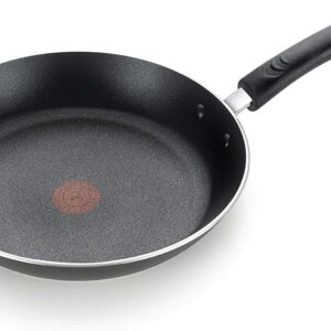 AUCT 15657 - T-Fal Experience Nonstick Fry Pan 12.5 Inch, Induction, Oven Broiler Safe 400F, Non Stick
