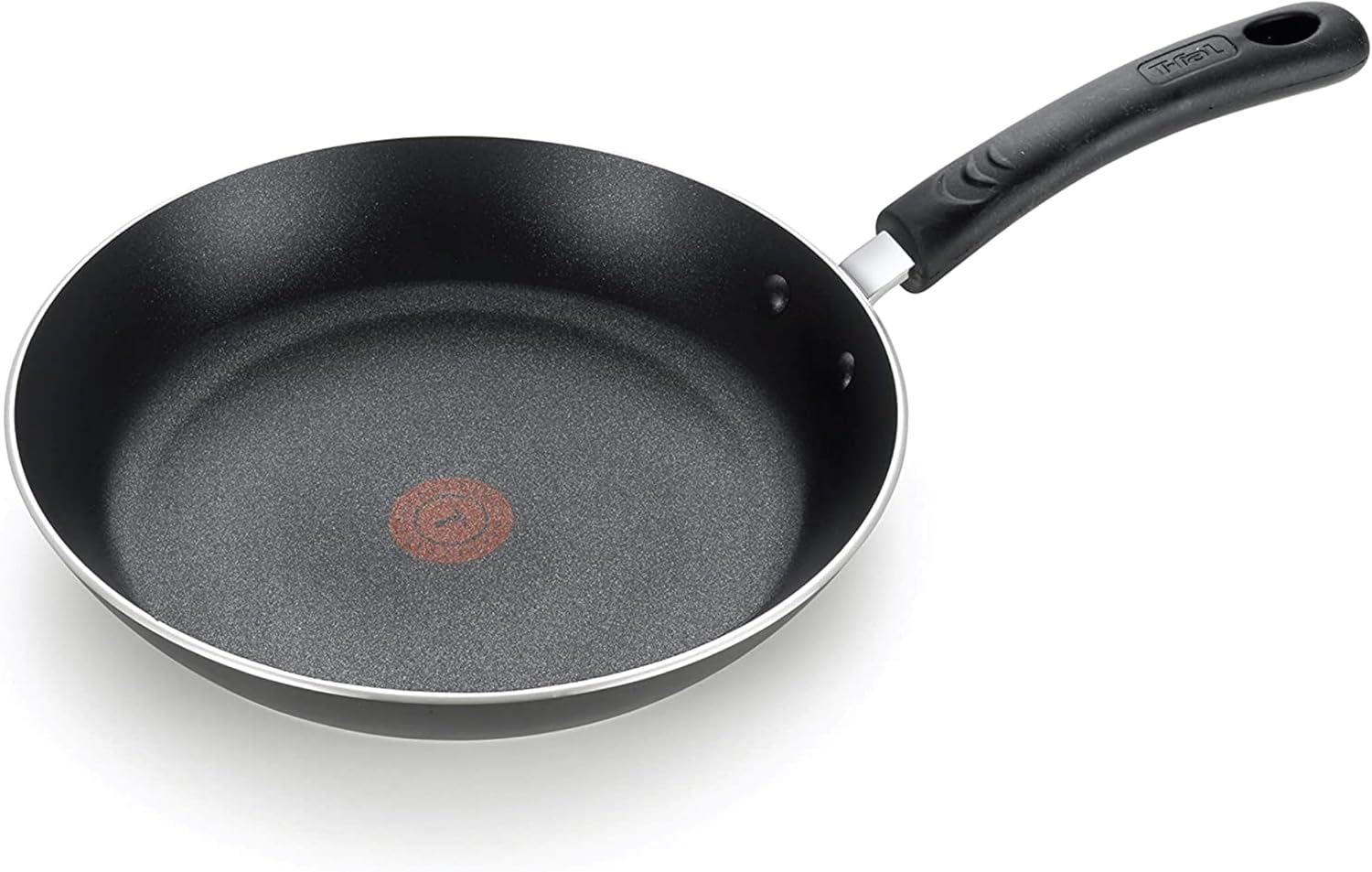 AUCT 15657 - T-Fal Experience Nonstick Fry Pan 12.5 Inch, Induction, Oven Broiler Safe 400F, Non Stick