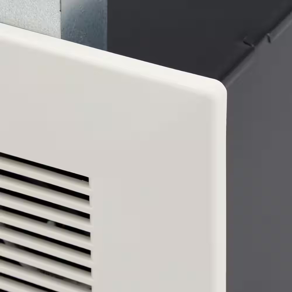 AUCT 17214 - $214 WhisperCeiling 190 CFM Ceiling Surface Mount Bathroom Exhaust Fan, ENERGY STAR - Image 3